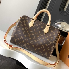 Louis Vuitton Speedy Bandoulière 30    M41112 - PerfectKickZ