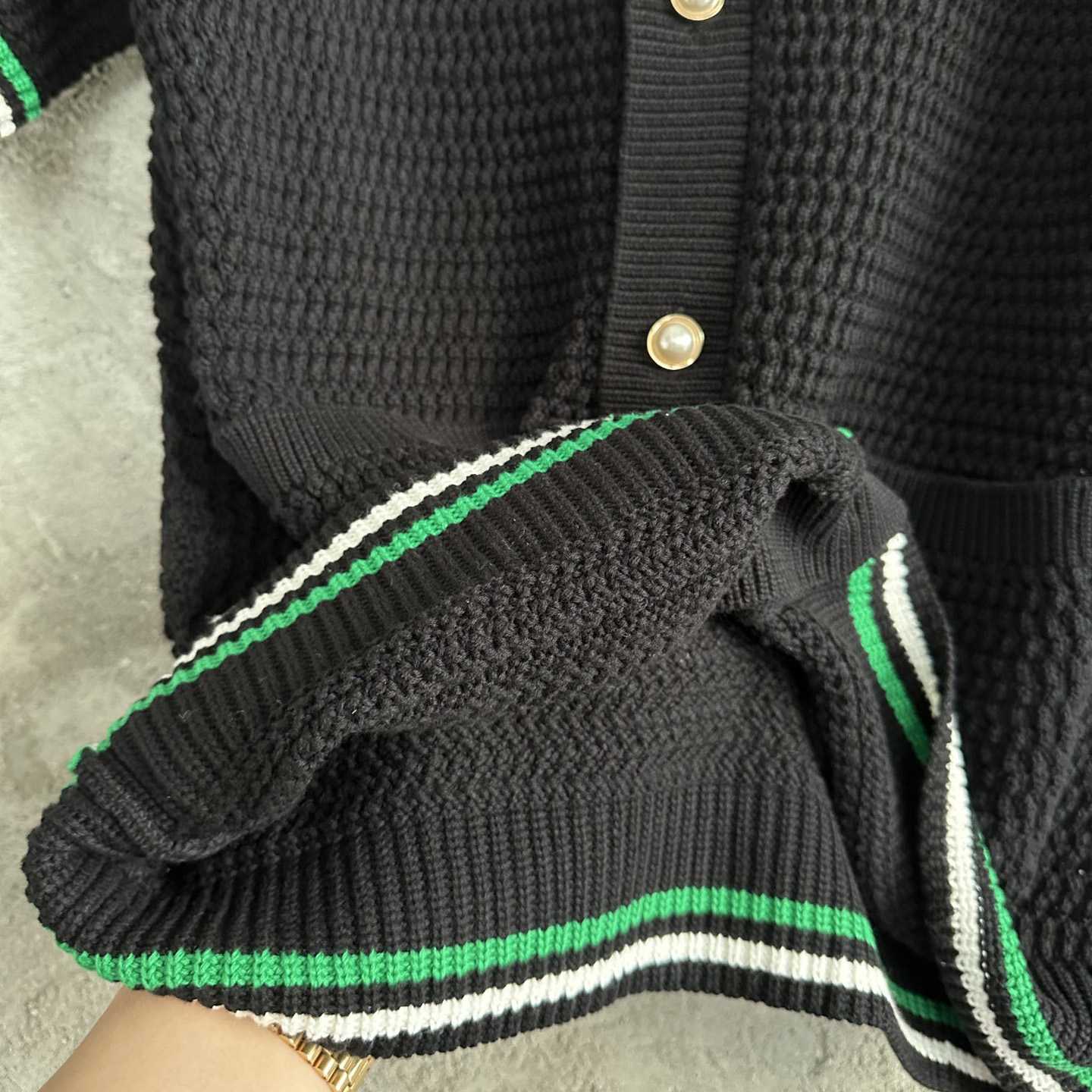 Casablanca Tennis Crochet Shirt - PerfectKickZ