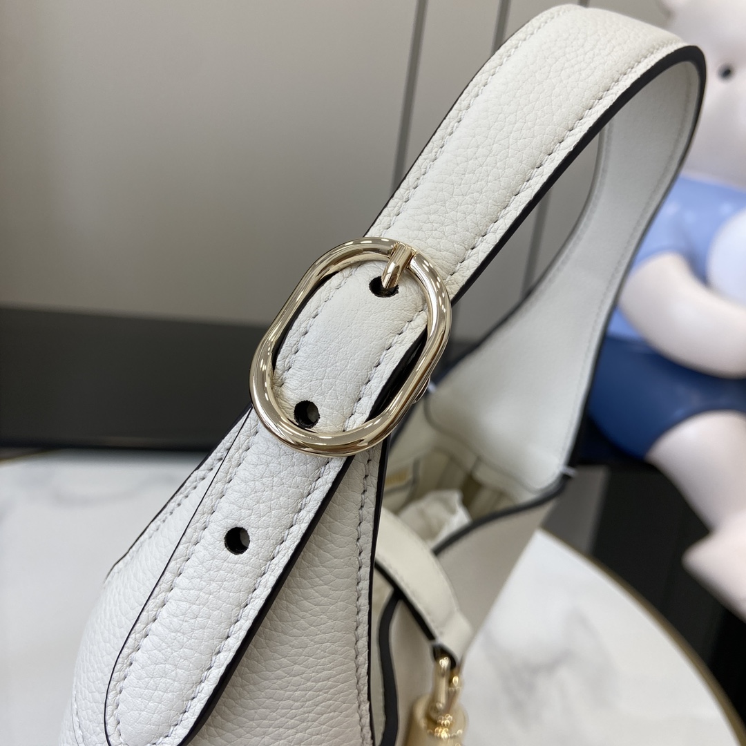 Gucci Jackie 1961 Small Shoulder Bag - PerfectKickZ