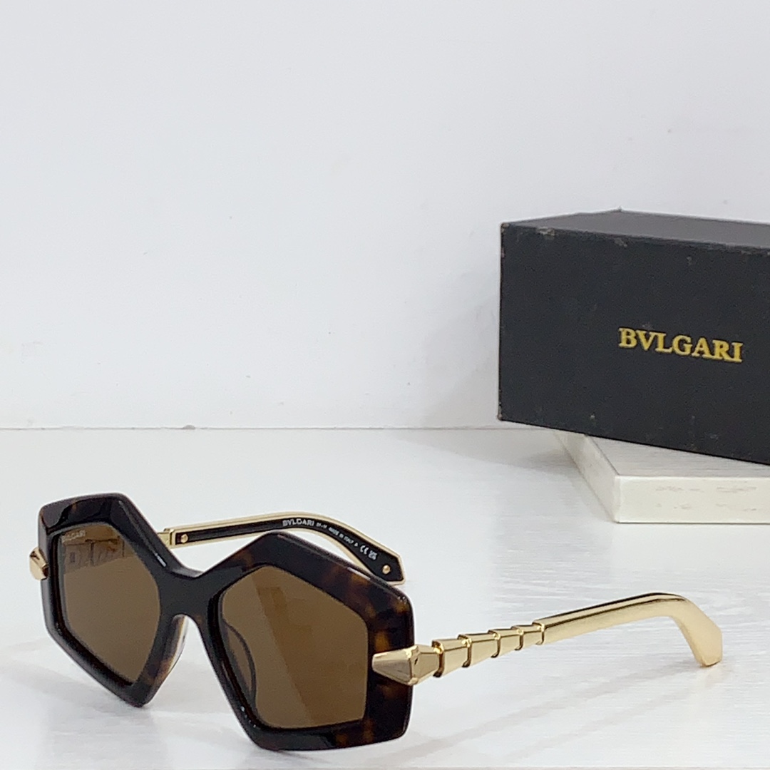 Bvlgari BV40003l Sunglasses    - PerfectKickZ