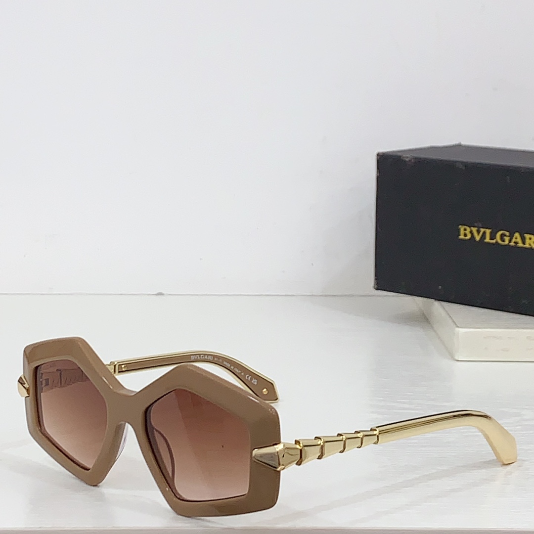 Bvlgari BV40003l Sunglasses    - PerfectKickZ