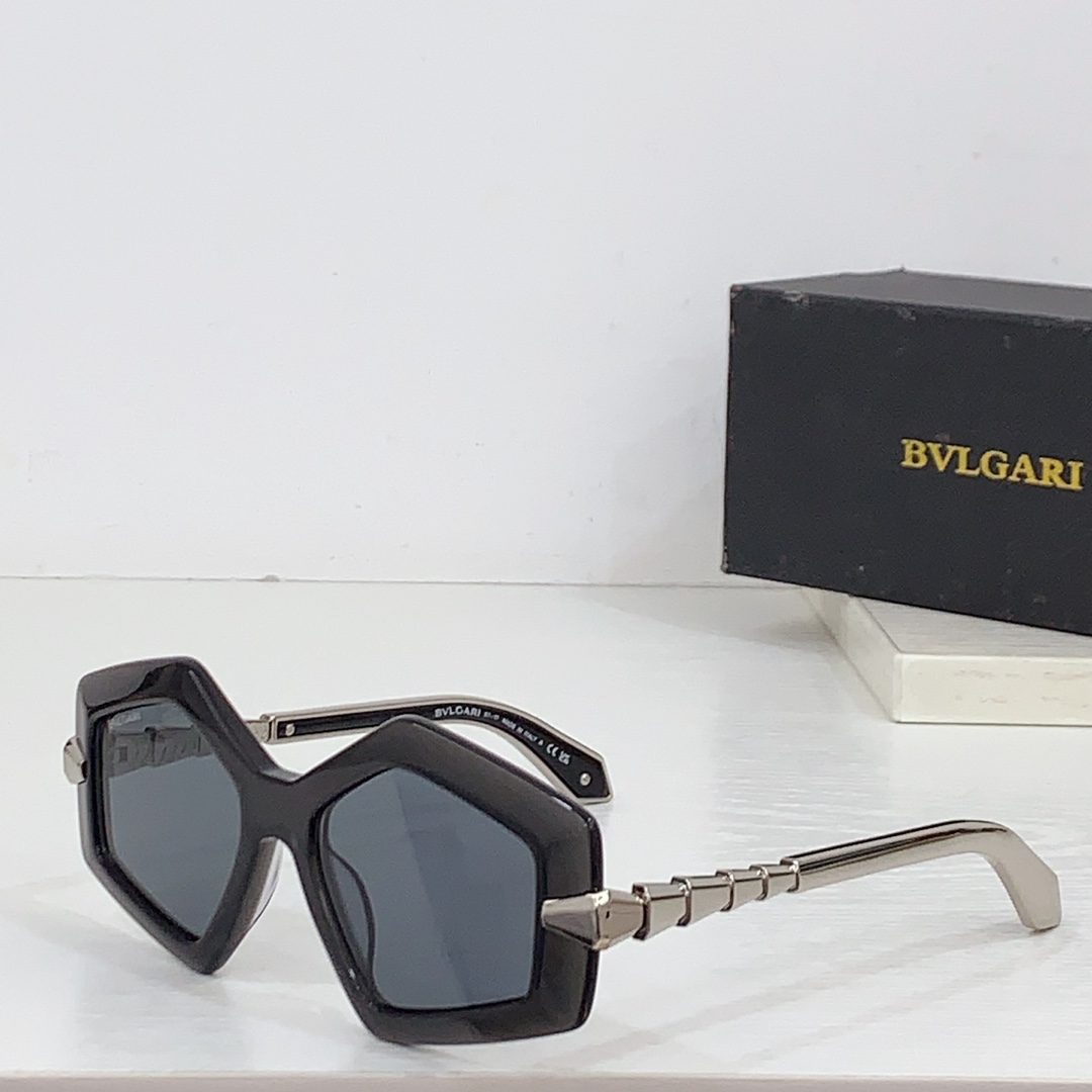 Bvlgari BV40003l Sunglasses    - PerfectKickZ