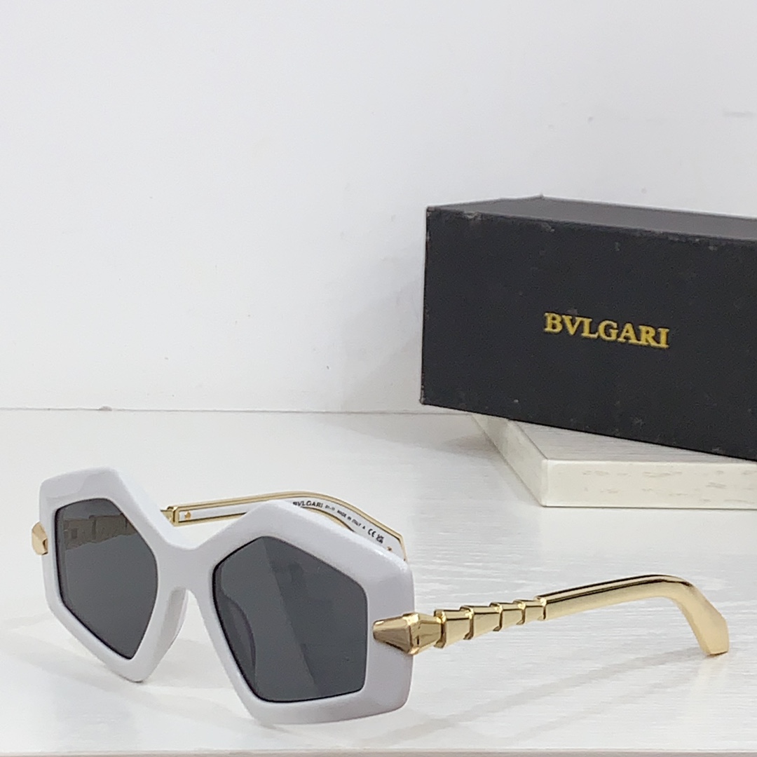 Bvlgari BV40003l Sunglasses    - PerfectKickZ