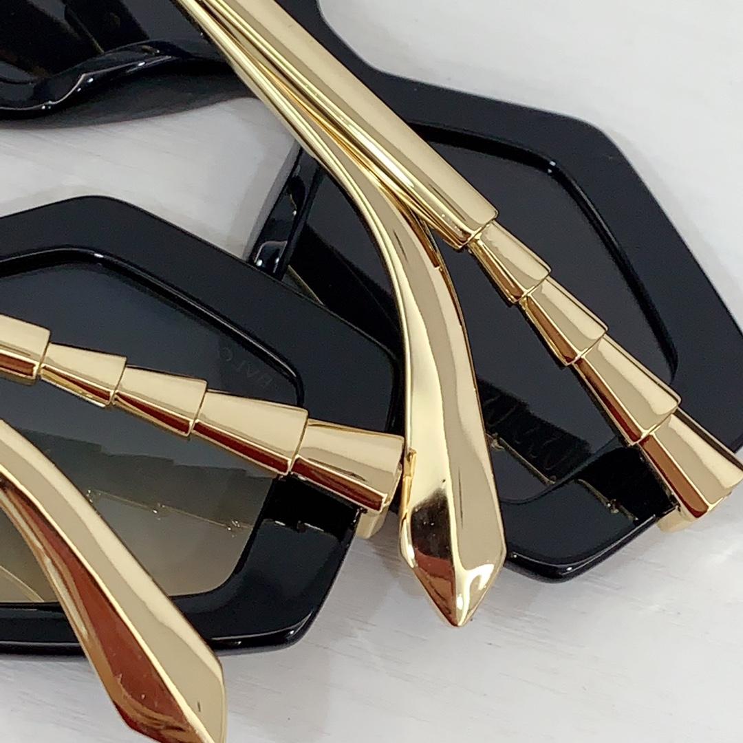 Bvlgari BV40003l Sunglasses    - PerfectKickZ
