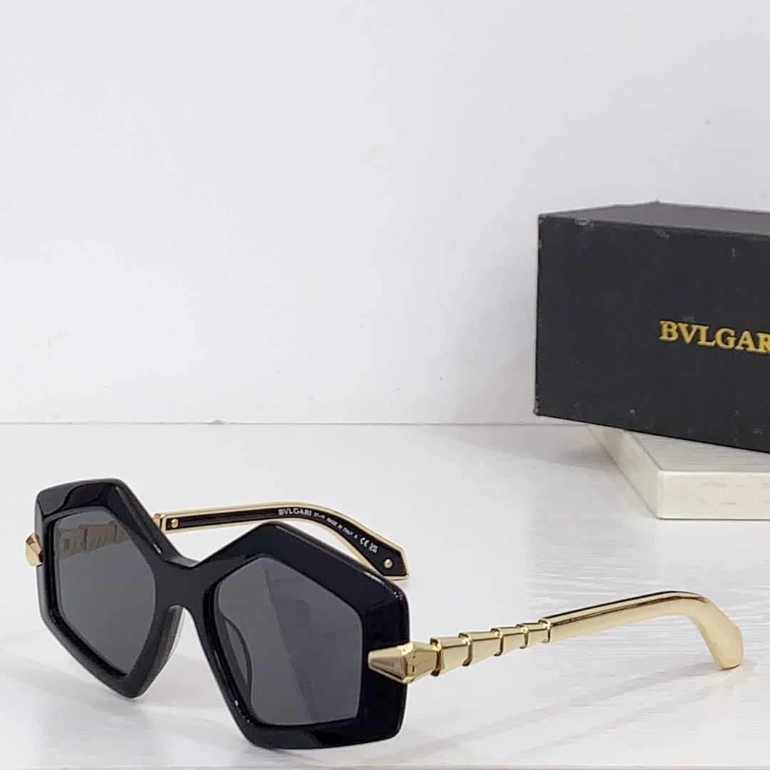Bvlgari BV40003l Sunglasses    - PerfectKickZ
