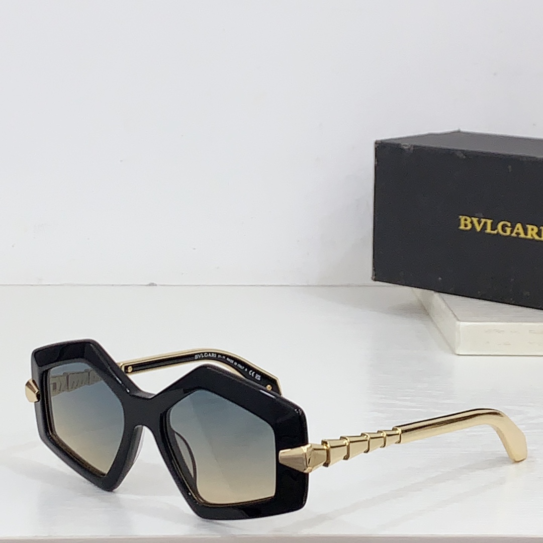 Bvlgari BV40003l Sunglasses    - PerfectKickZ