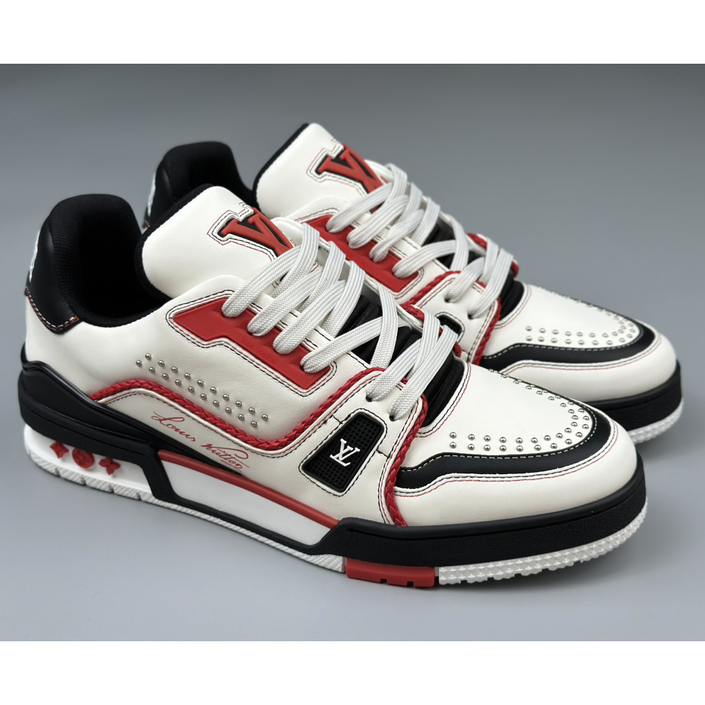 Louis Vuitton LV Trainer Sneaker     1AD7JN - PerfectKickZ