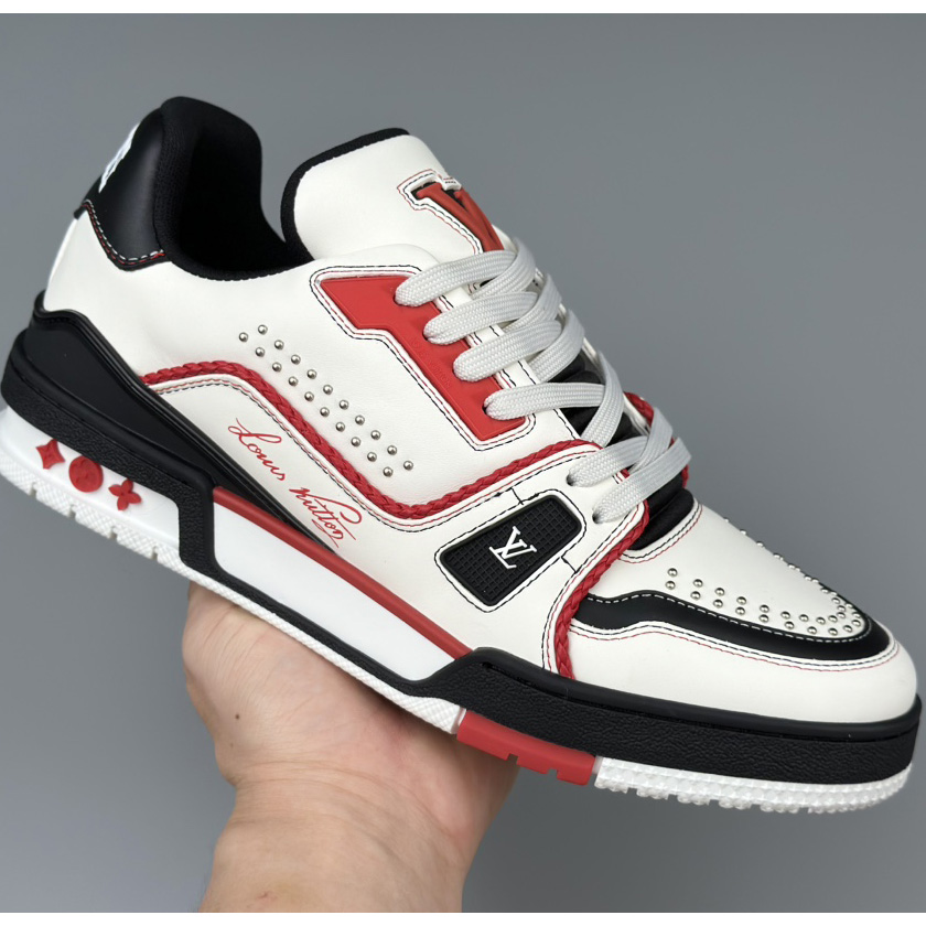 Louis Vuitton LV Trainer Sneaker     1AD7JN - PerfectKickZ