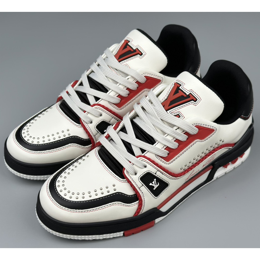Louis Vuitton LV Trainer Sneaker     1AD7JN - PerfectKickZ
