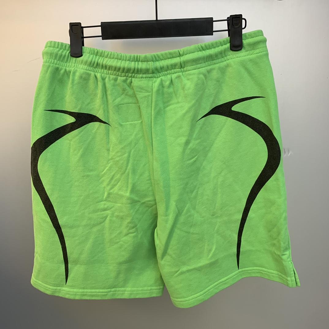 Hellstar Warm Up Shorts - PerfectKickZ