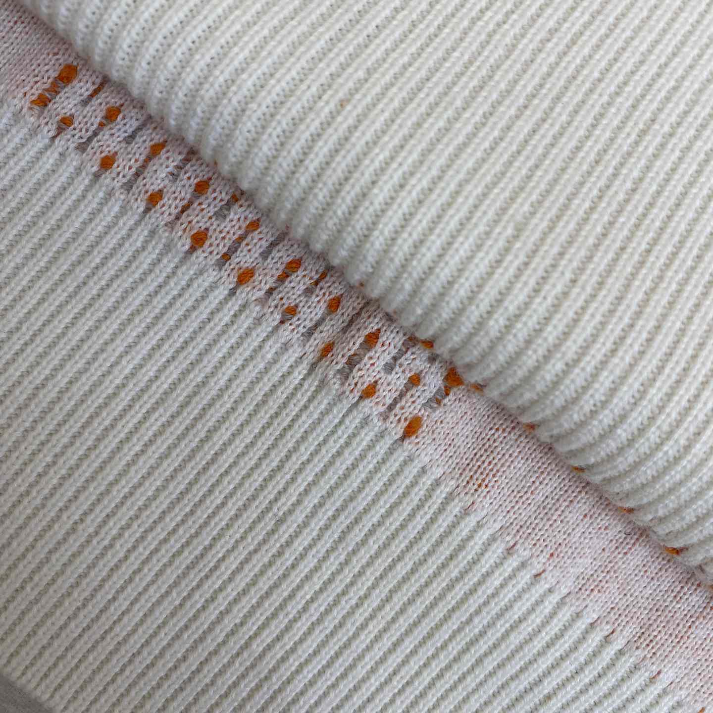 Louis Vuitton Damier Jacquard Cotton Pullover - PerfectKickZ