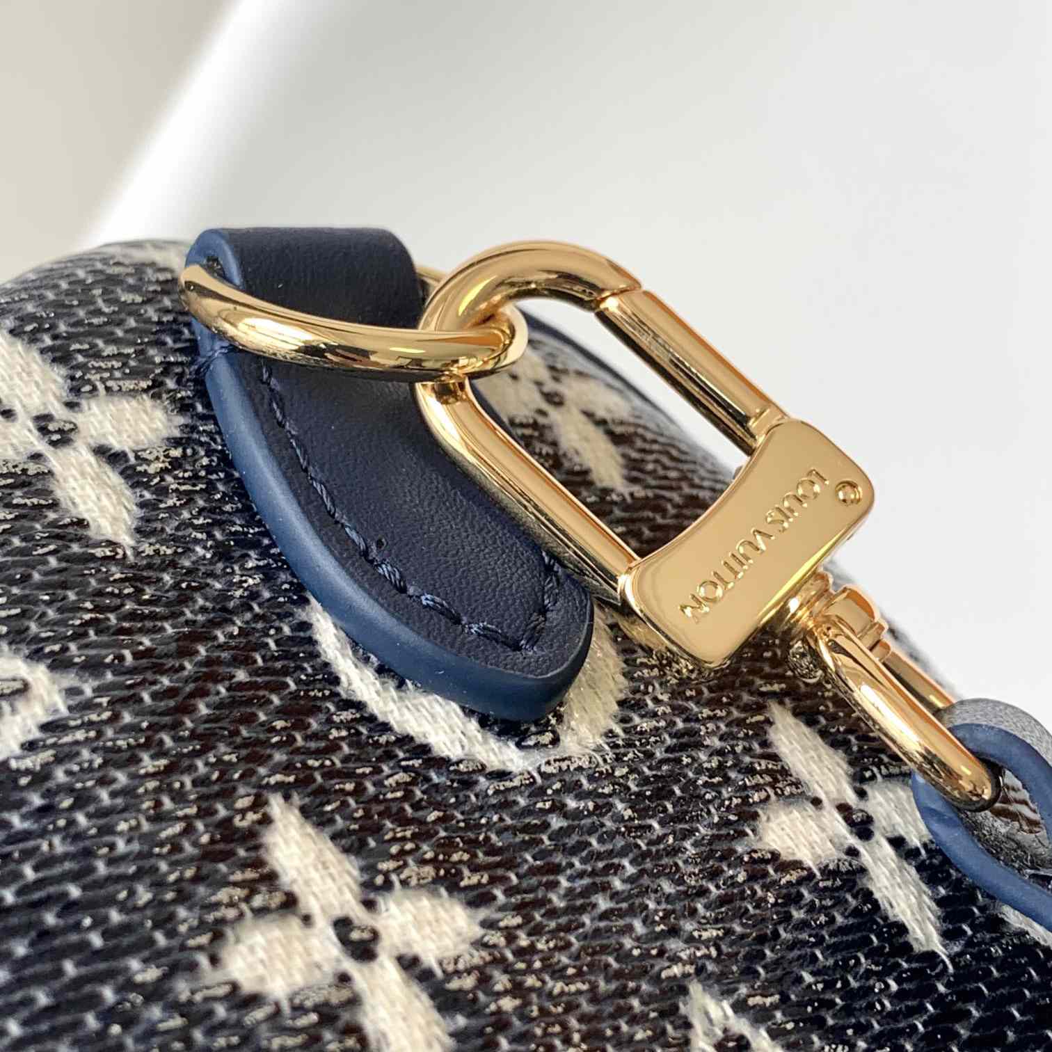Louis Vuitton Speedy Bandoulière 20   M23069 - PerfectKickZ
