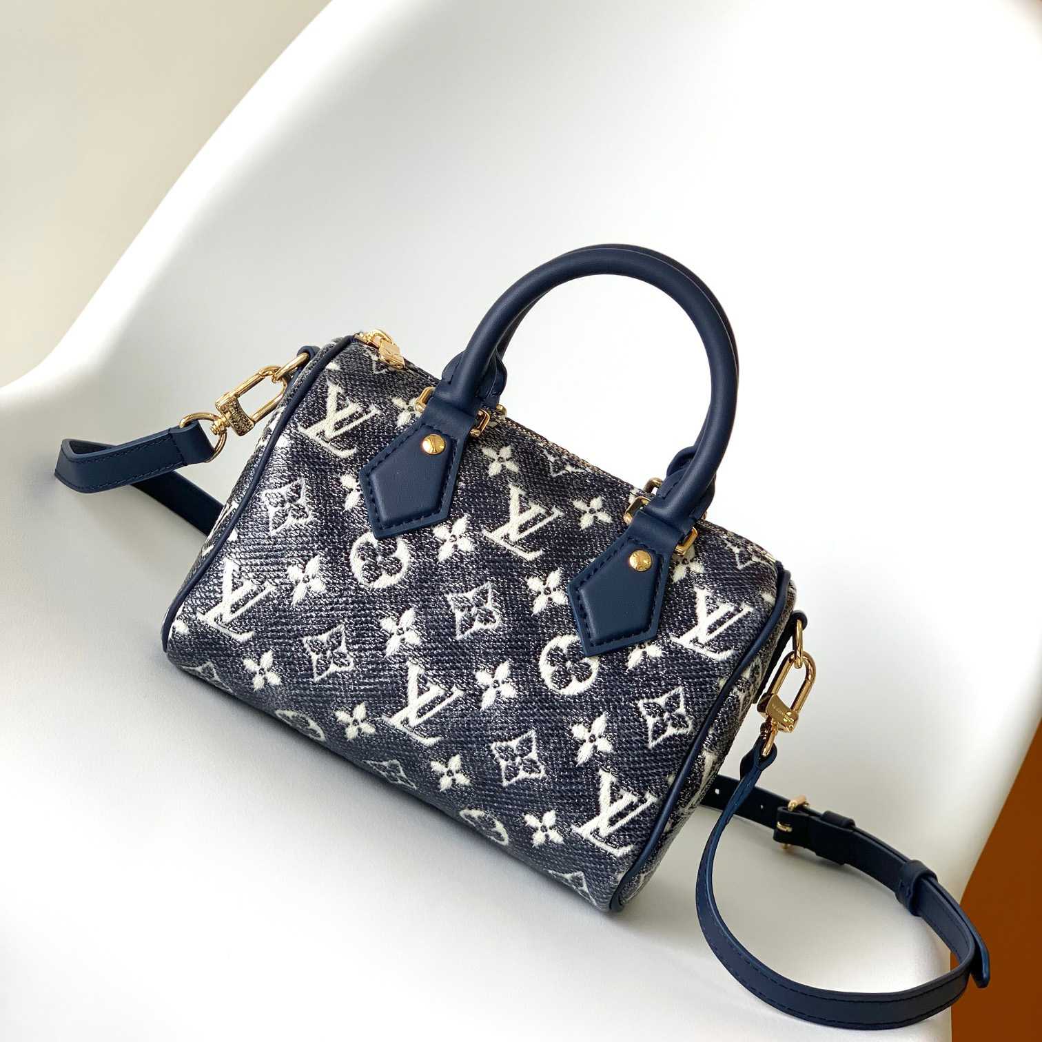 Louis Vuitton Speedy Bandoulière 20   M23069 - PerfectKickZ