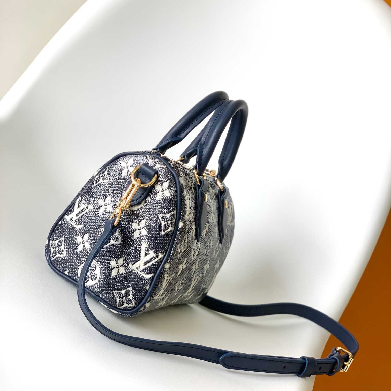 Louis Vuitton Speedy Bandoulière 20   M23069 - PerfectKickZ