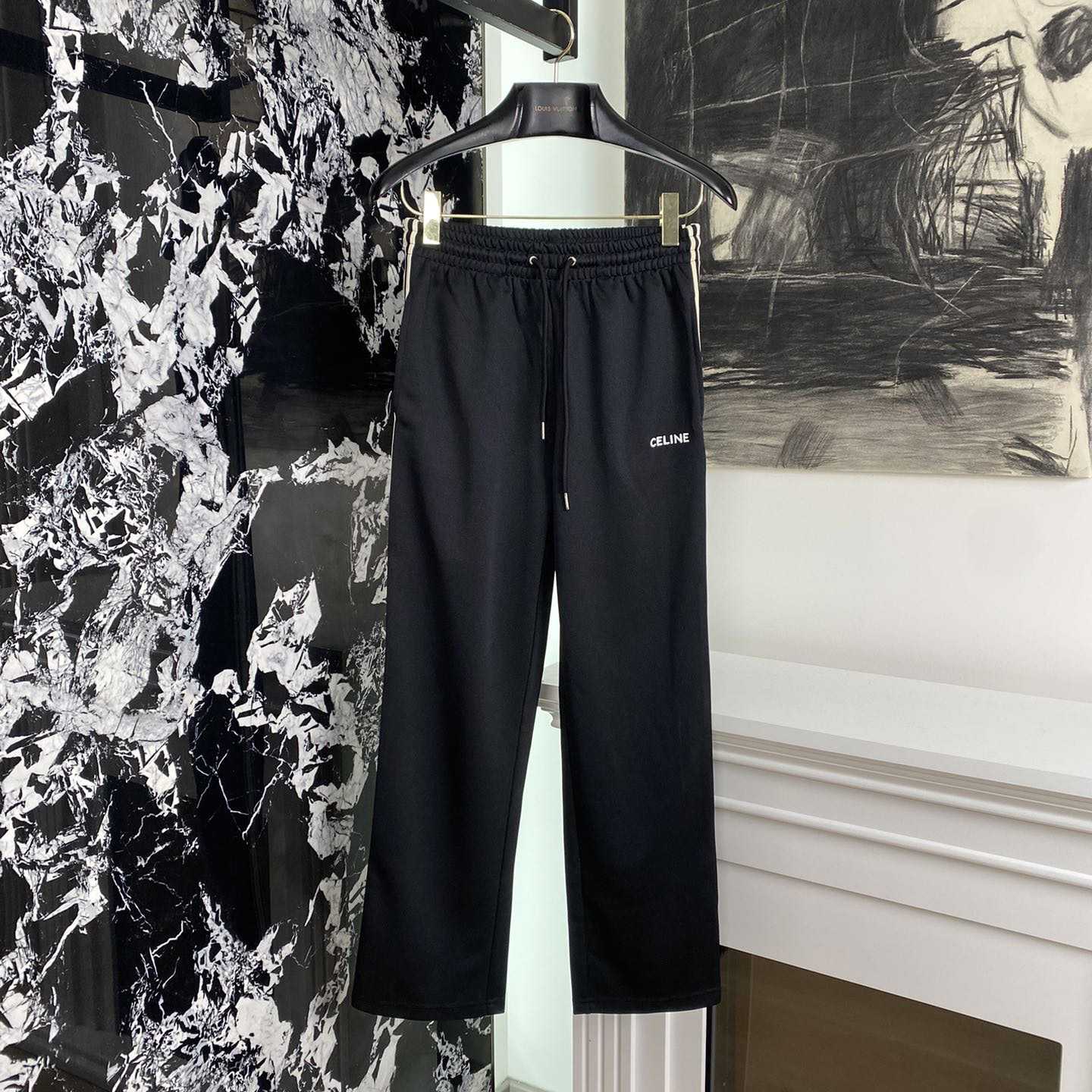 Celine Track Pants - PerfectKickZ