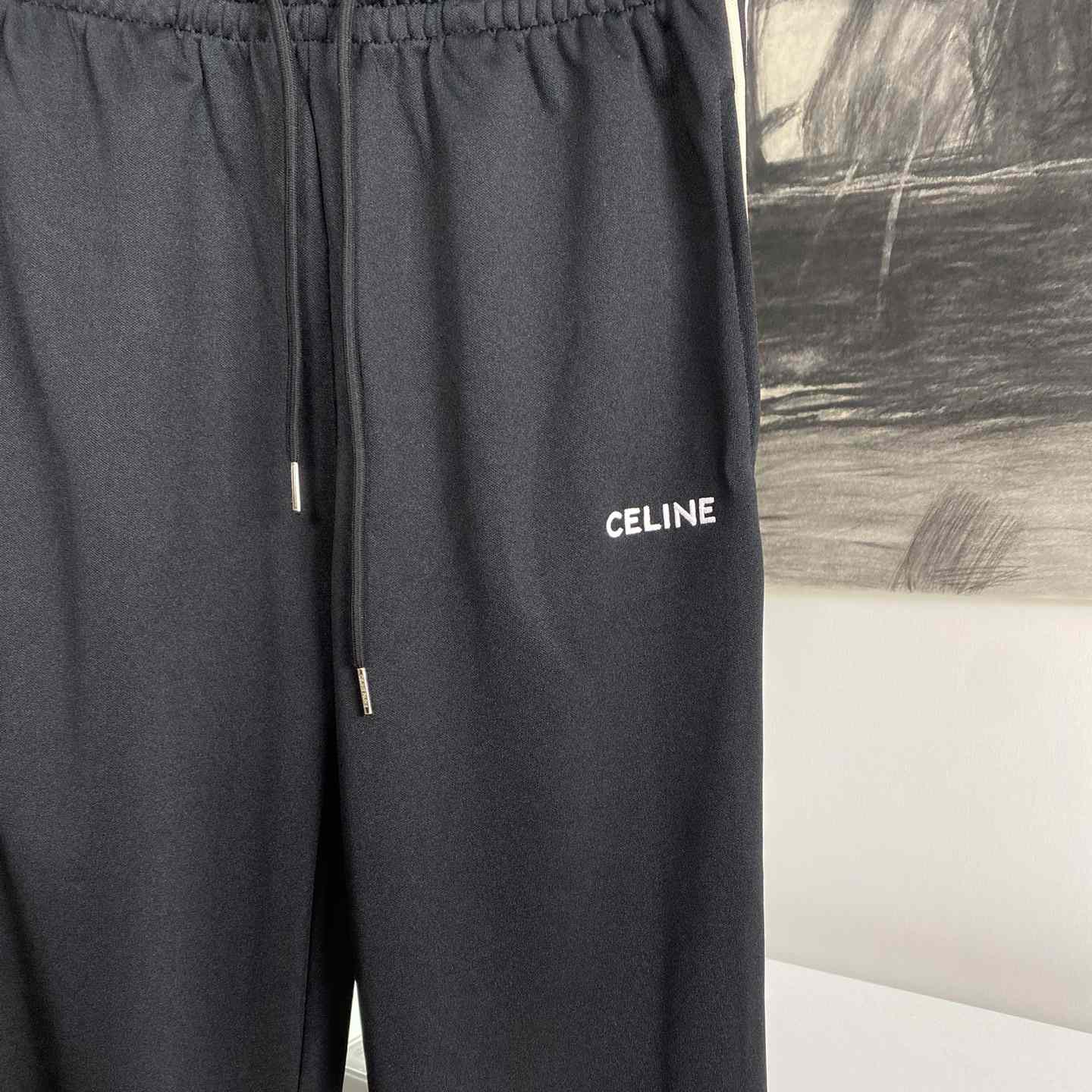 Celine Track Pants - PerfectKickZ