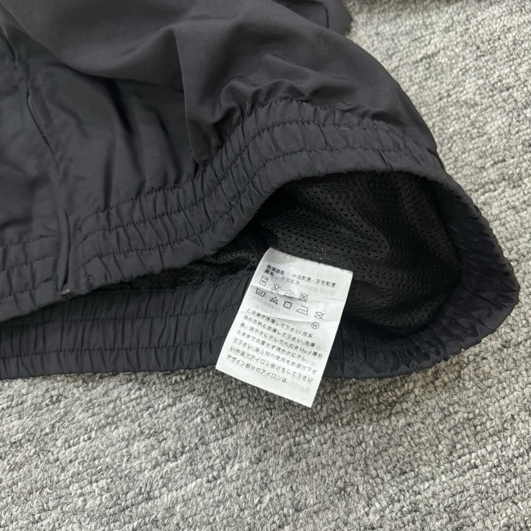 Nike Hooded Jacket - PerfectKickZ
