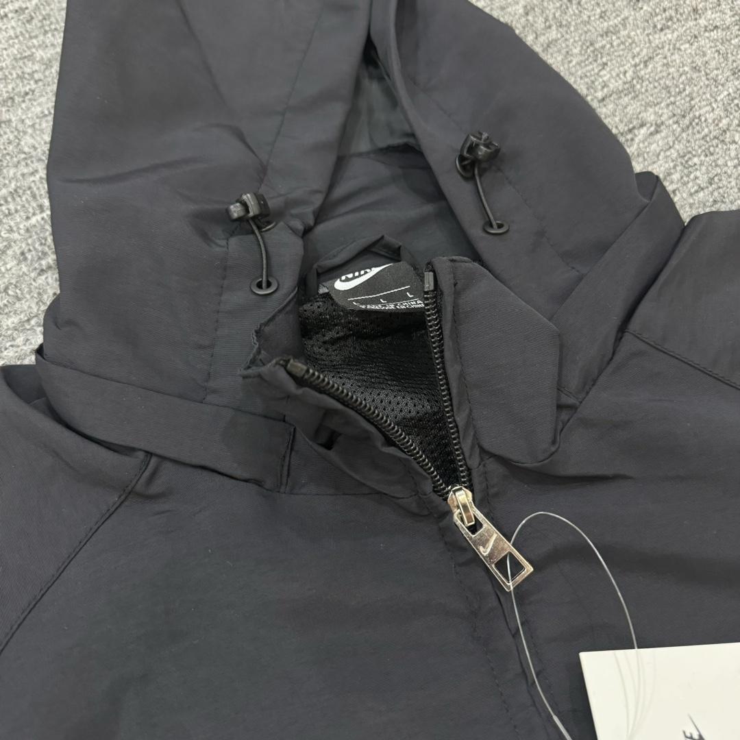 Nike Hooded Jacket - PerfectKickZ