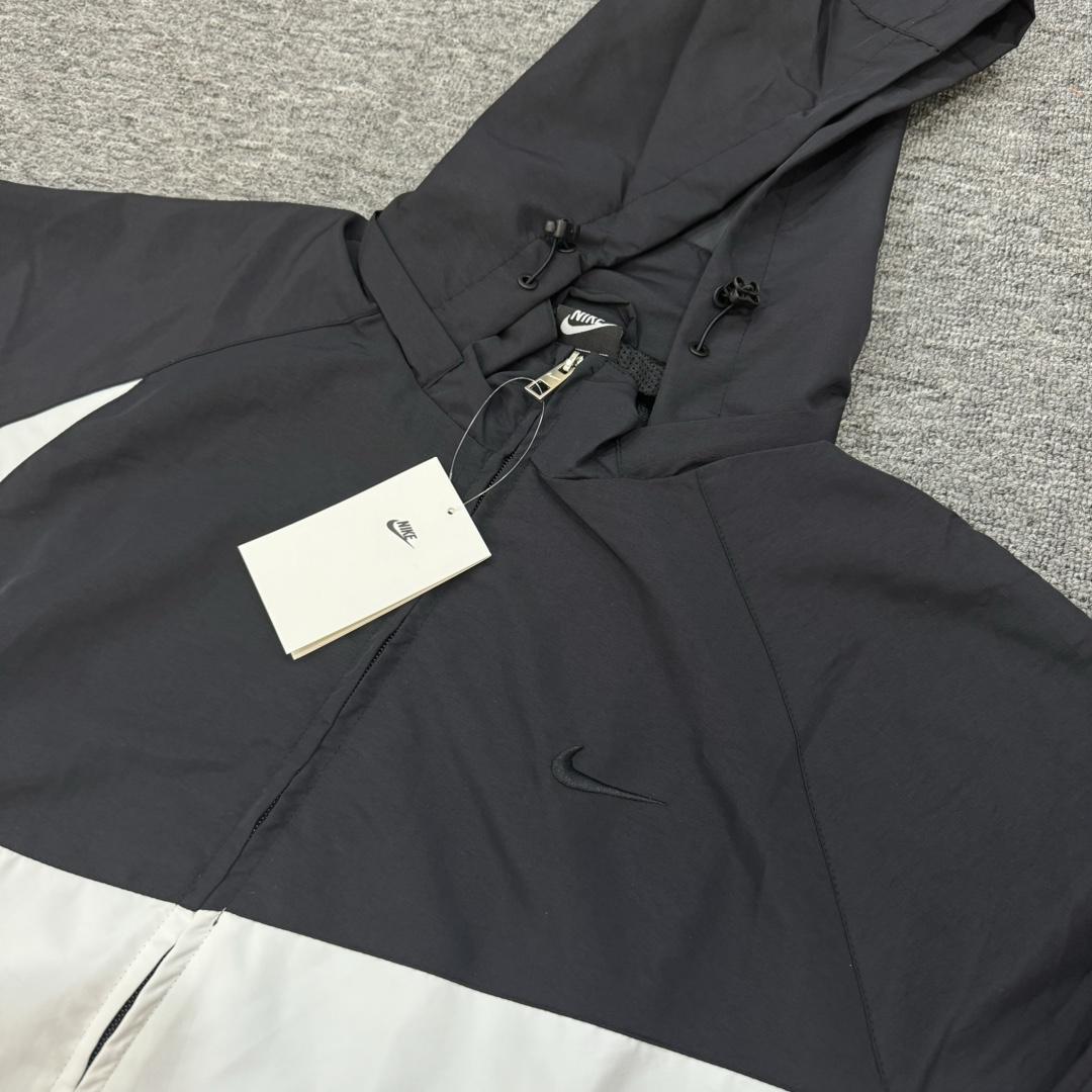Nike Hooded Jacket - PerfectKickZ