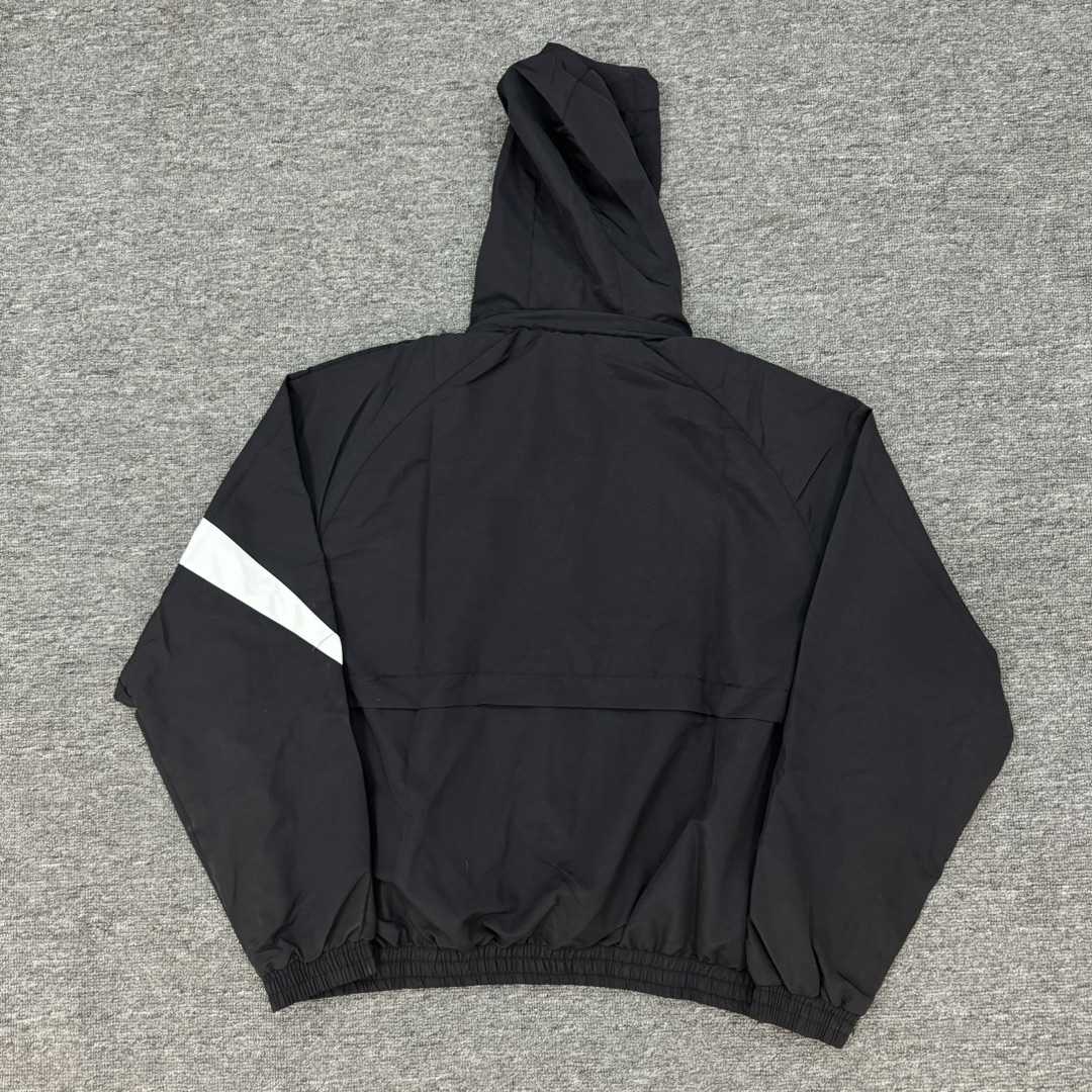 Nike Hooded Jacket - PerfectKickZ
