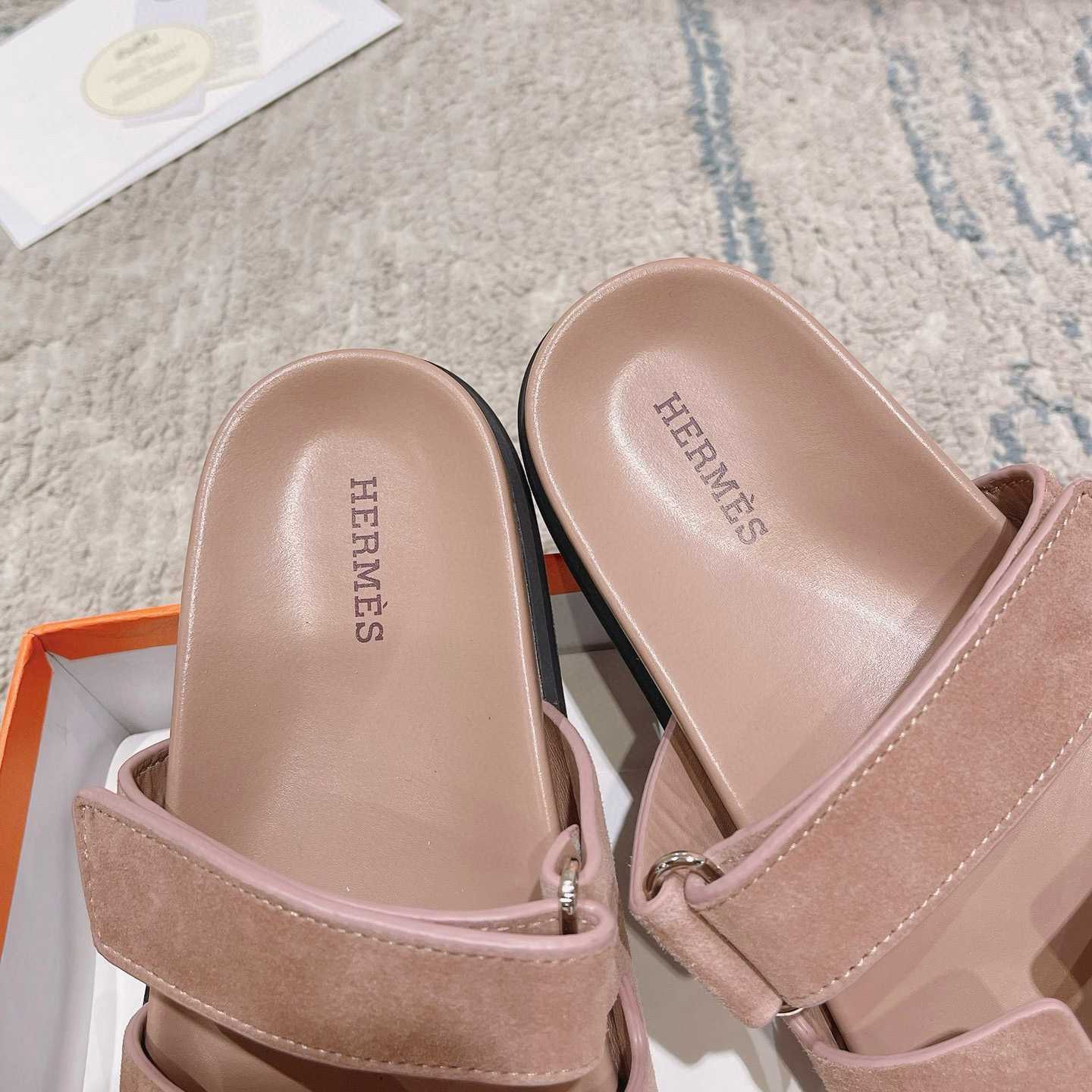 Hermes Chypre Sandal - PerfectKickZ