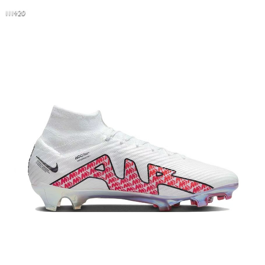 Nike Zoom Mercurial Superfly 9 Elite FG  Sneakers    - 