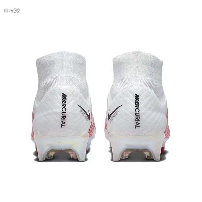 Nike Zoom Mercurial Superfly 9 Elite FG  Sneakers    - 