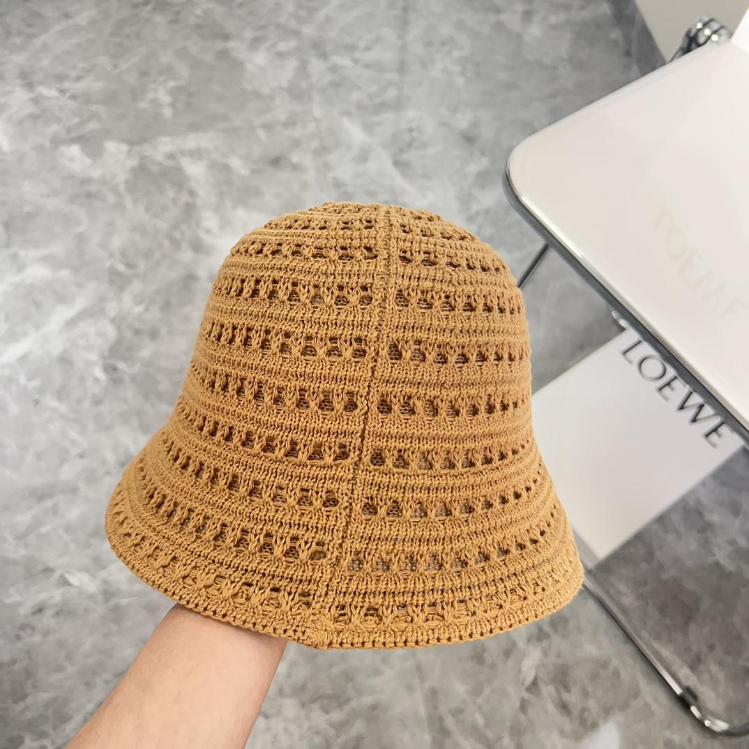 Louis Vuitton Bucket Hat - PerfectKickZ