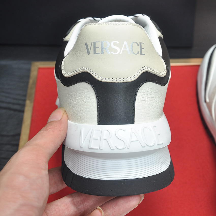 Versace Odissea Sneakers - PerfectKickZ