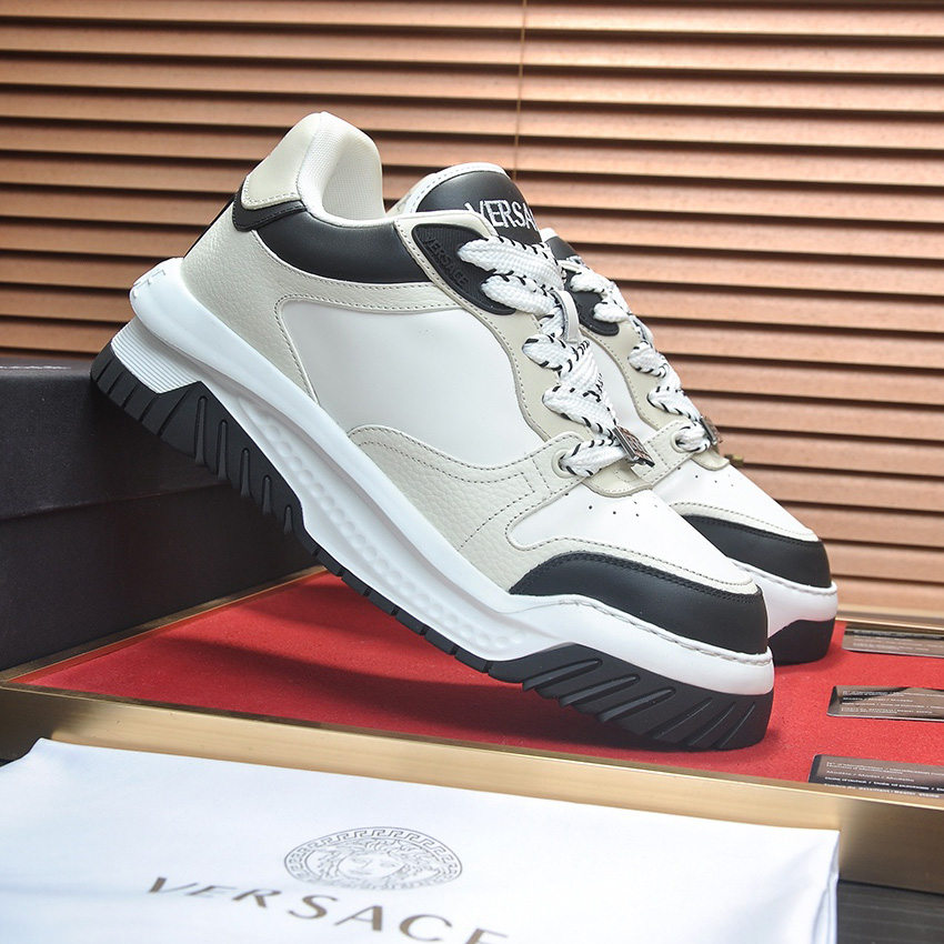 Versace Odissea Sneakers - PerfectKickZ