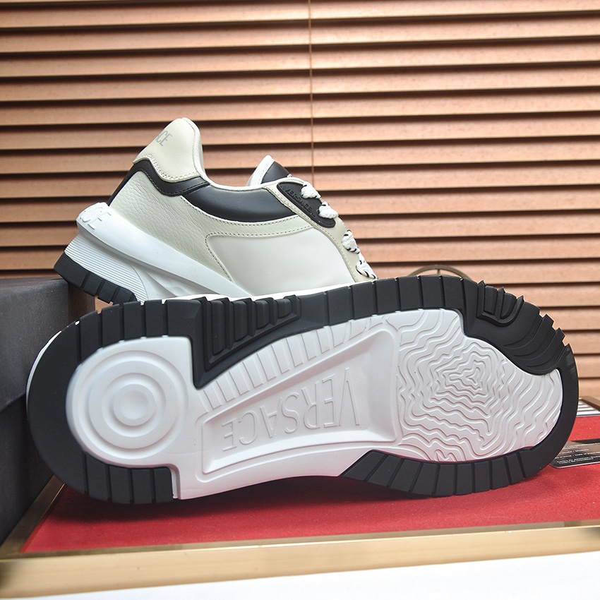 Versace Odissea Sneakers - PerfectKickZ