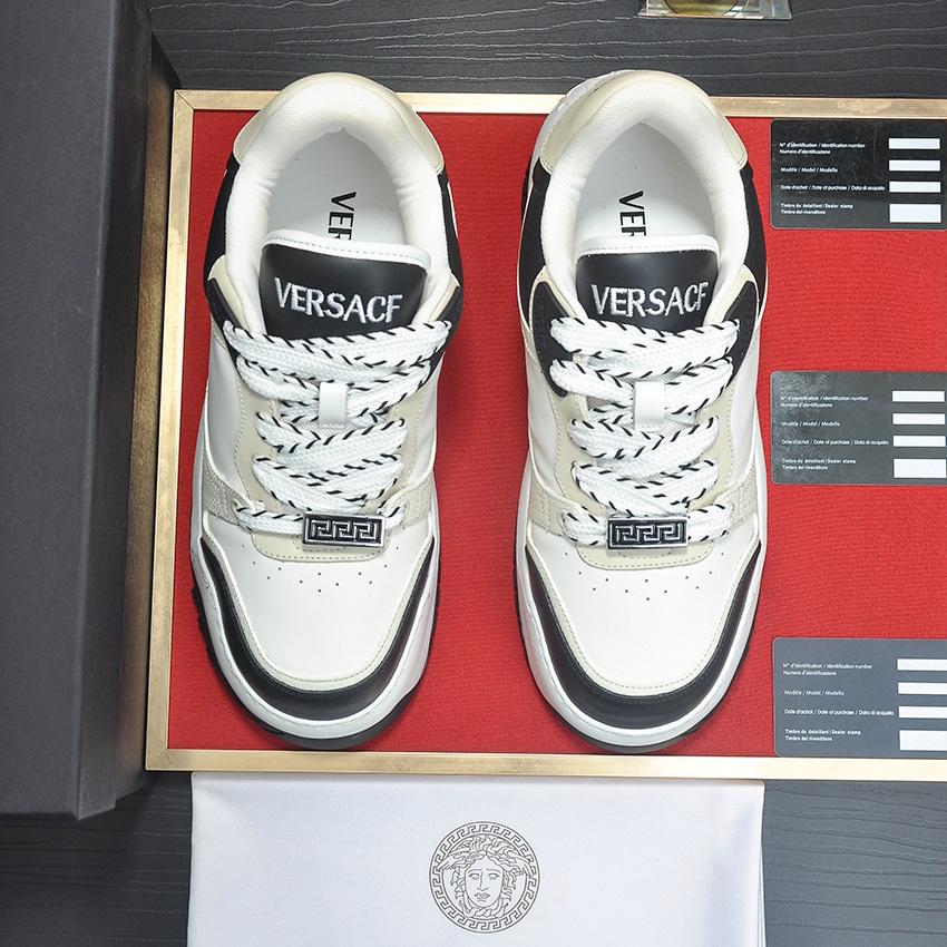 Versace Odissea Sneakers - PerfectKickZ