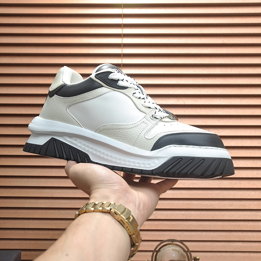 Versace Odissea Sneakers - PerfectKickZ