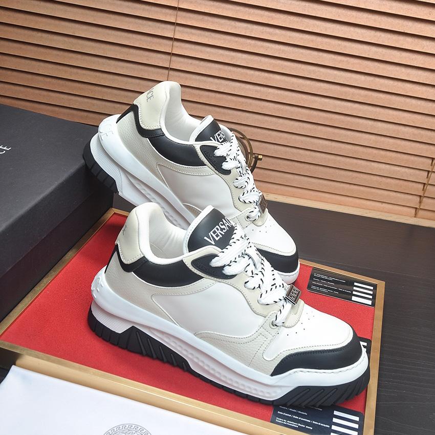 Versace Odissea Sneakers - PerfectKickZ