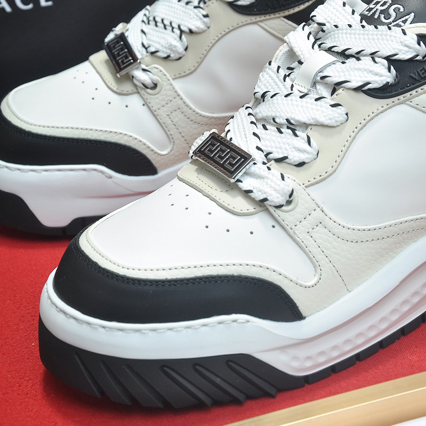 Versace Odissea Sneakers - PerfectKickZ