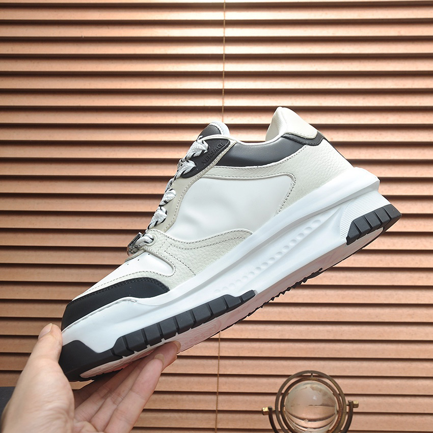 Versace Odissea Sneakers - PerfectKickZ