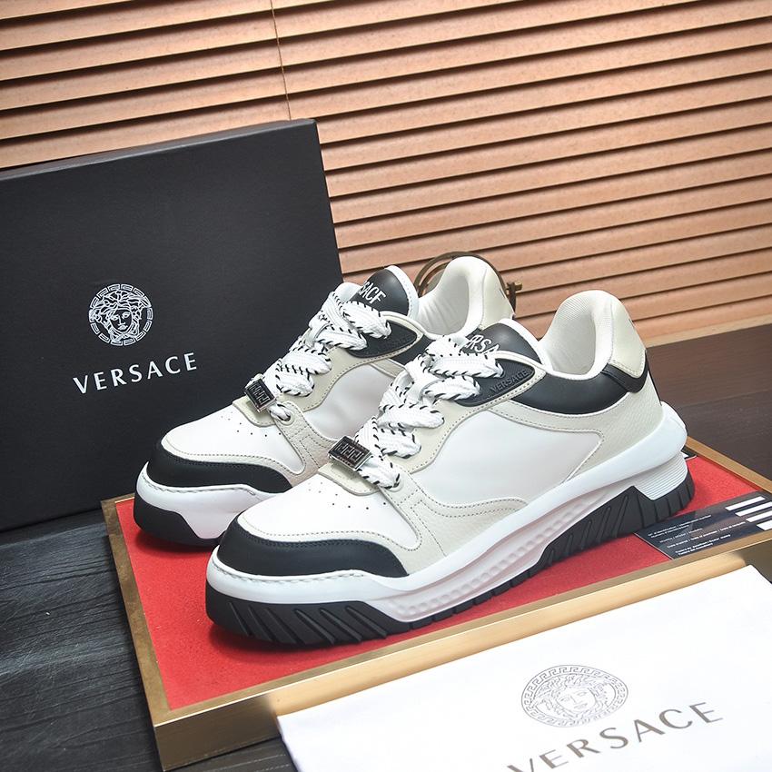Versace Odissea Sneakers - PerfectKickZ