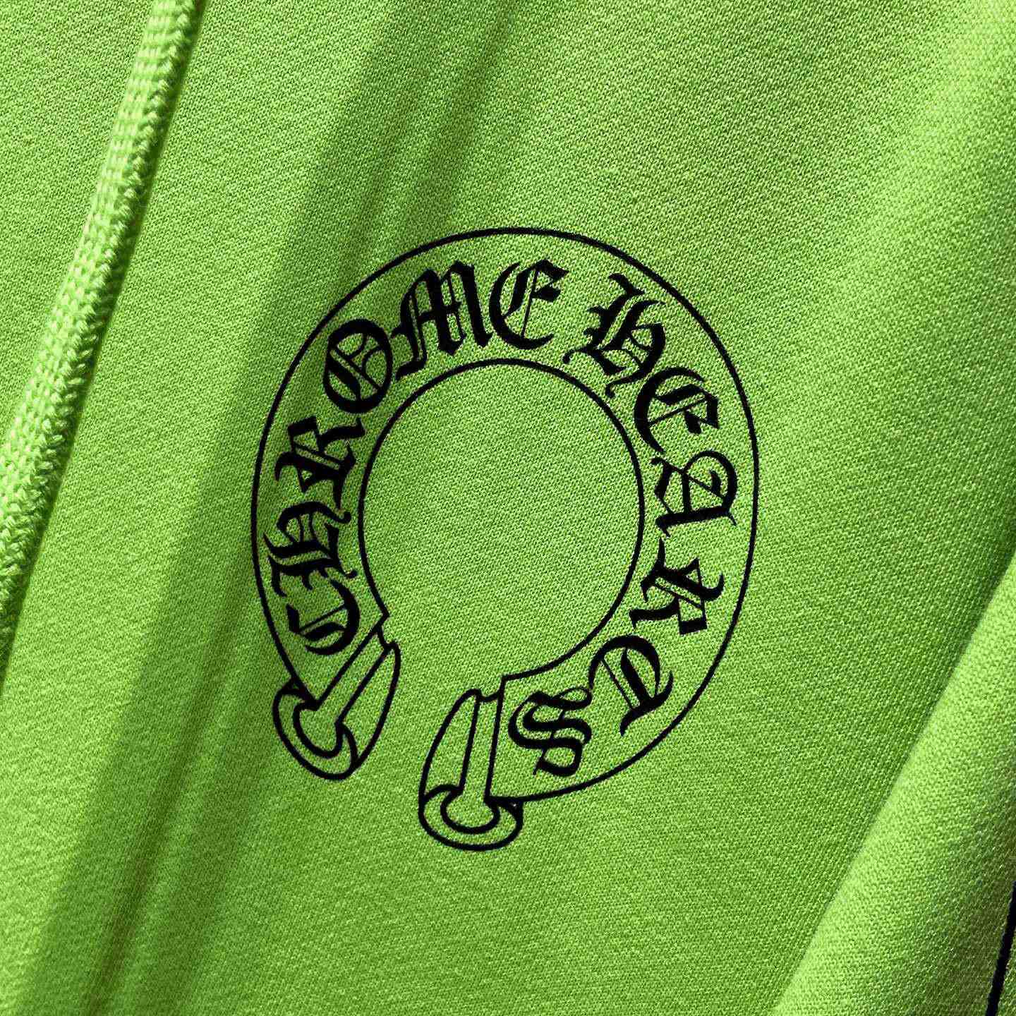 Chrome Hearts × Matty Boy 'Spark The Heart' Hoodie - PerfectKickZ