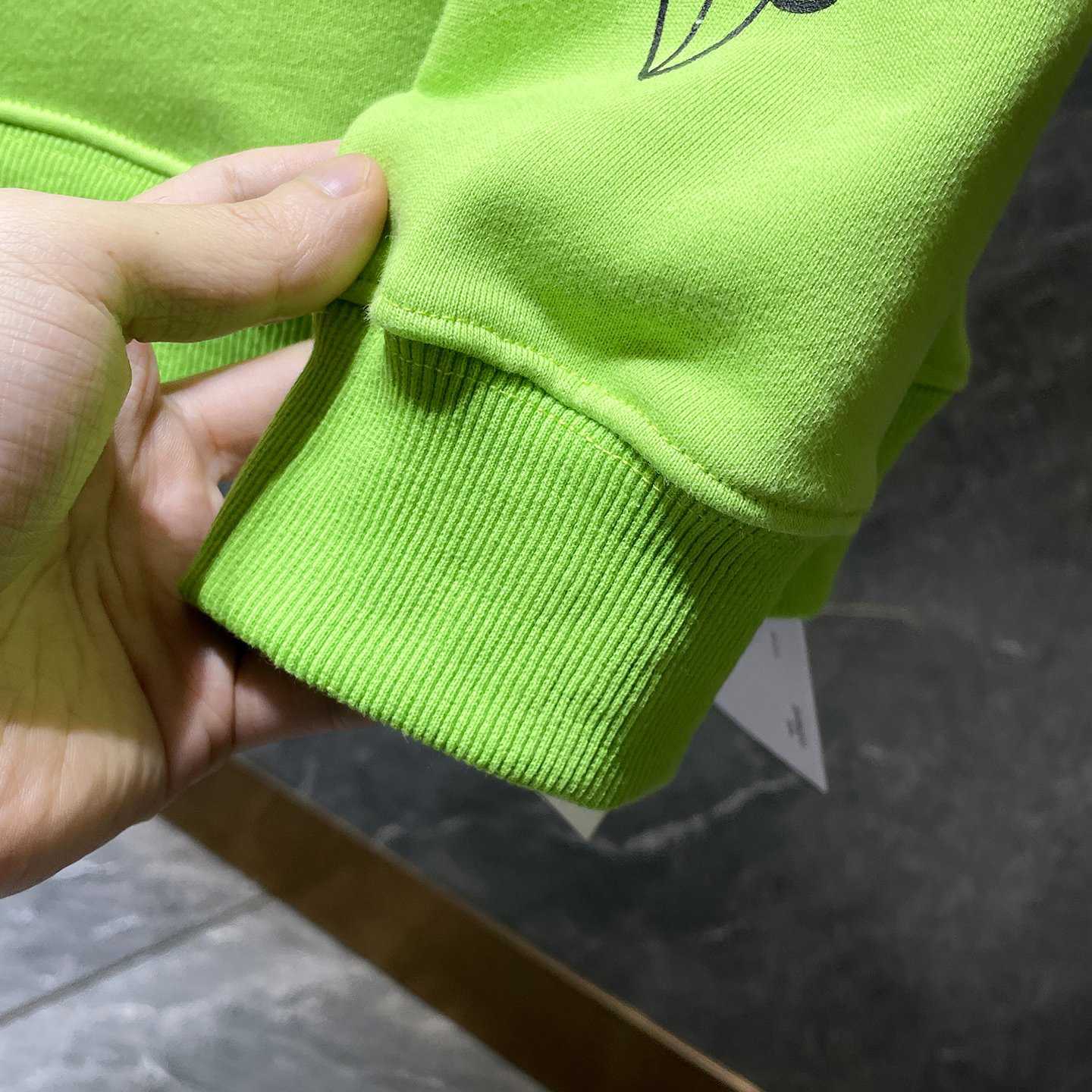 Chrome Hearts × Matty Boy 'Spark The Heart' Hoodie - PerfectKickZ