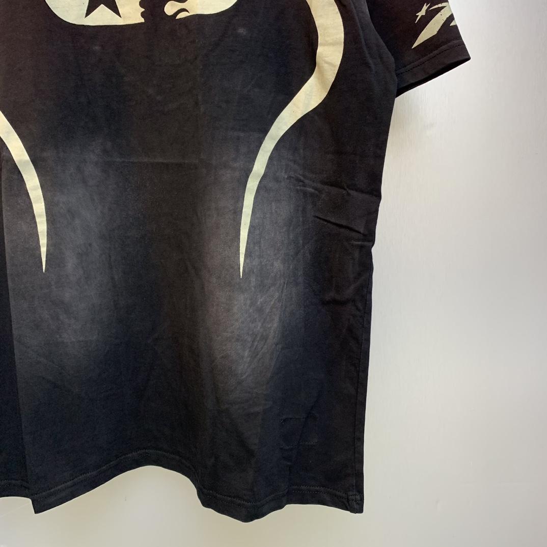 Hellstar Warm Up T-shirt - PerfectKickZ