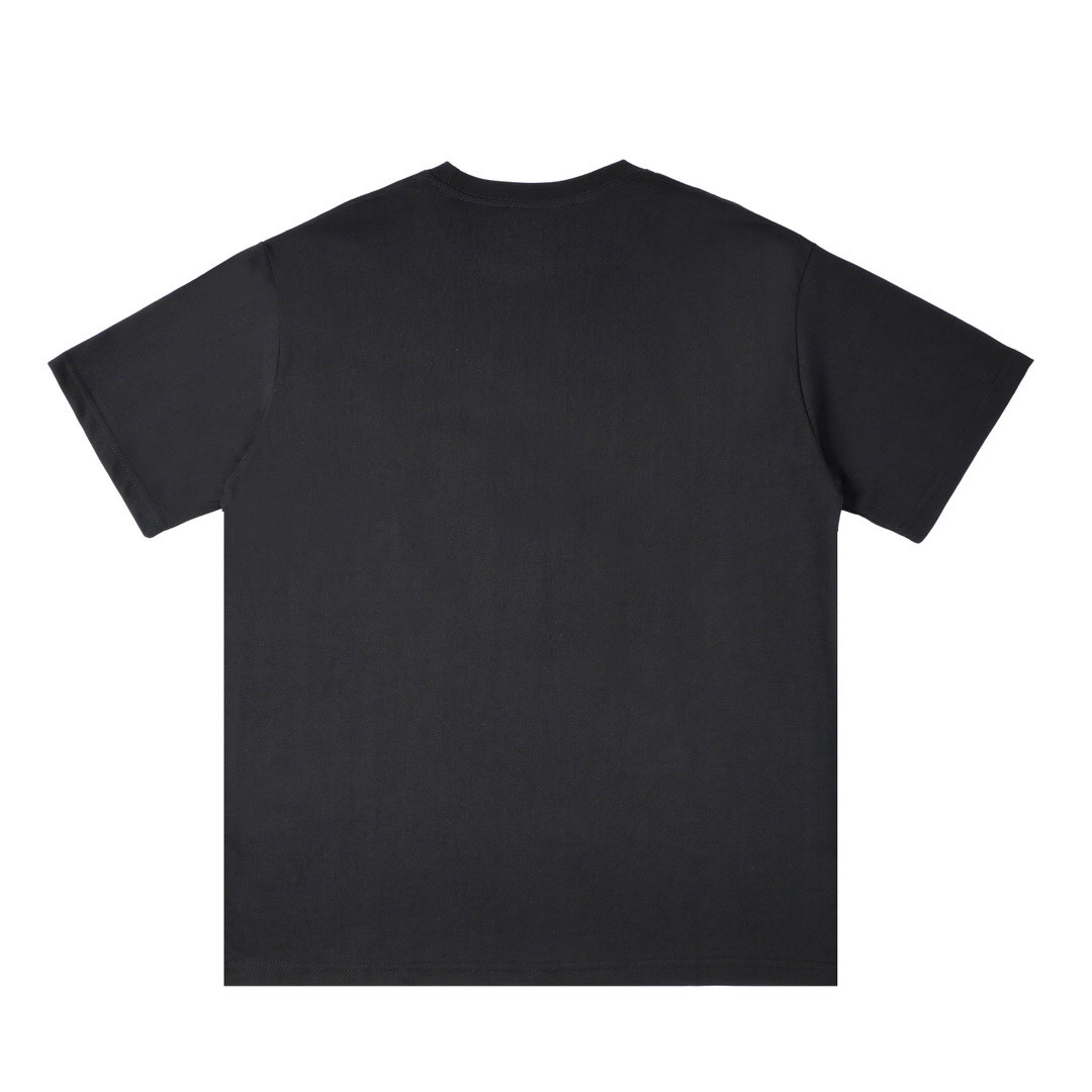 Gucci Cotton Jersey T-shirt - PerfectKickZ