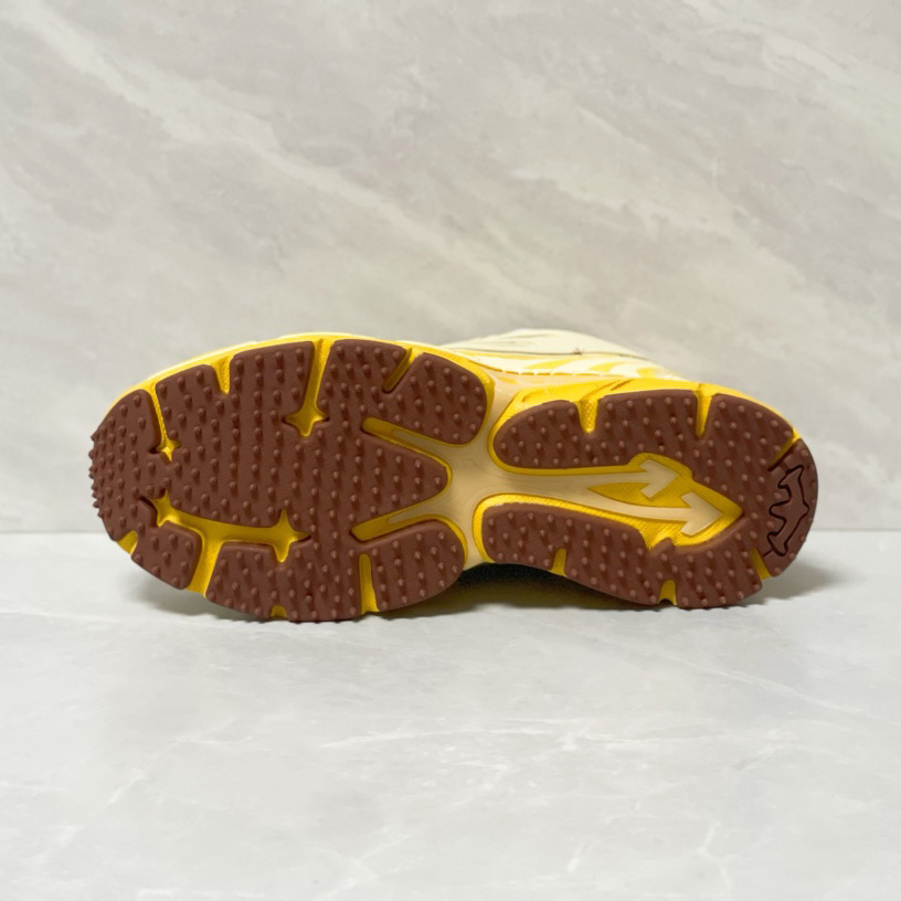 Off-White c/oVrgil Abloh™ Sneakers - PerfectKickZ