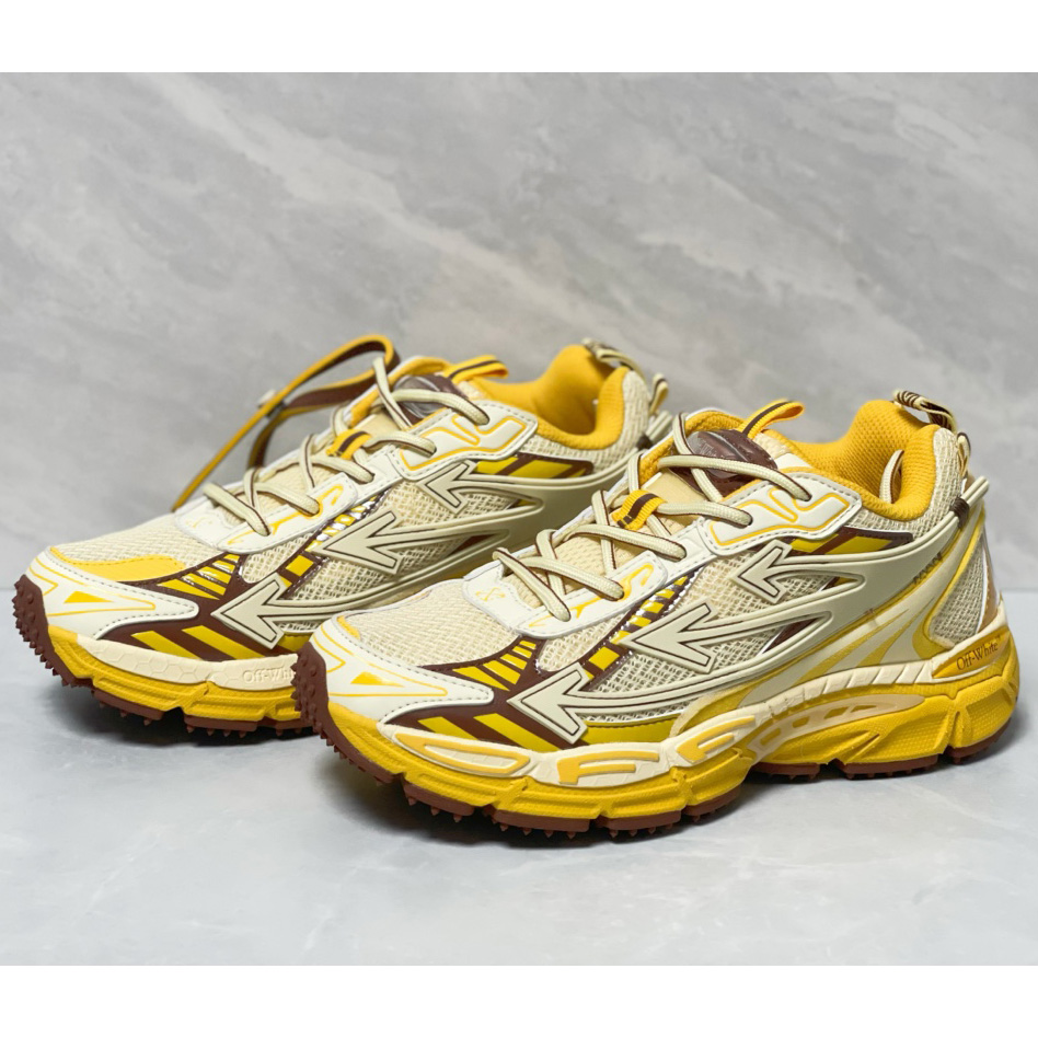 Off-White c/oVrgil Abloh™ Sneakers - PerfectKickZ