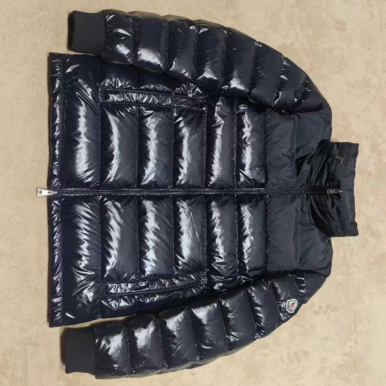 Moncler Coyers Quilted Down Jacket - PerfectKickZ