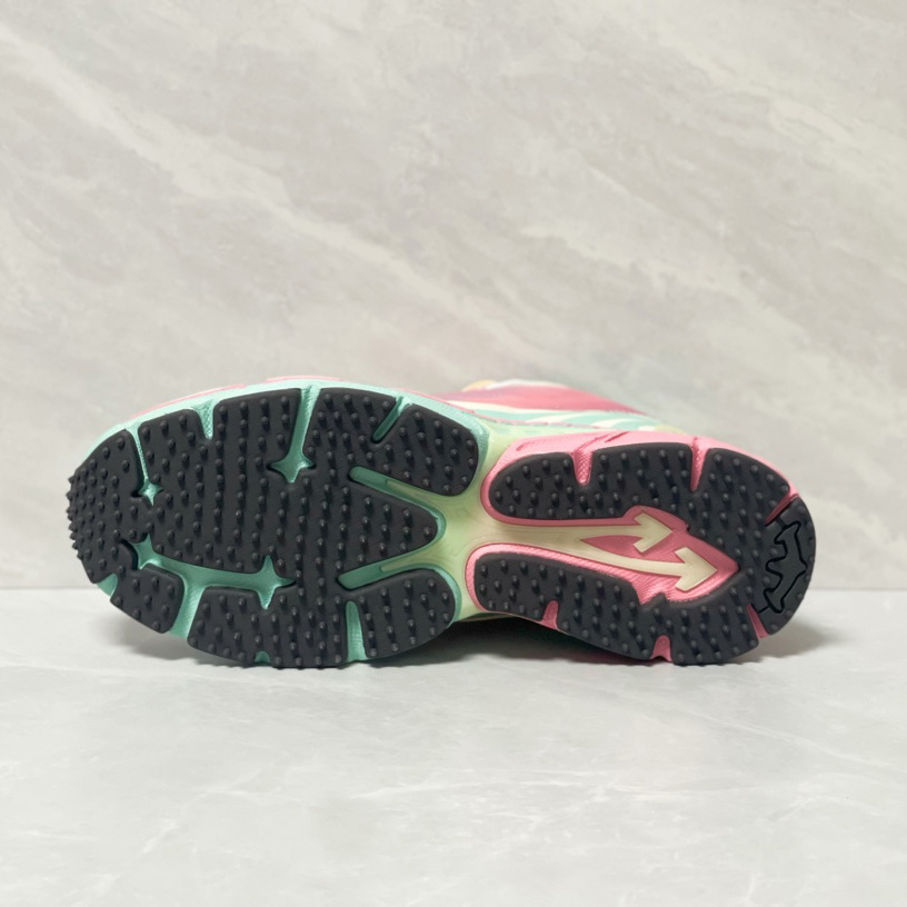 Off-White c/oVrgil Abloh™ Sneakers - PerfectKickZ