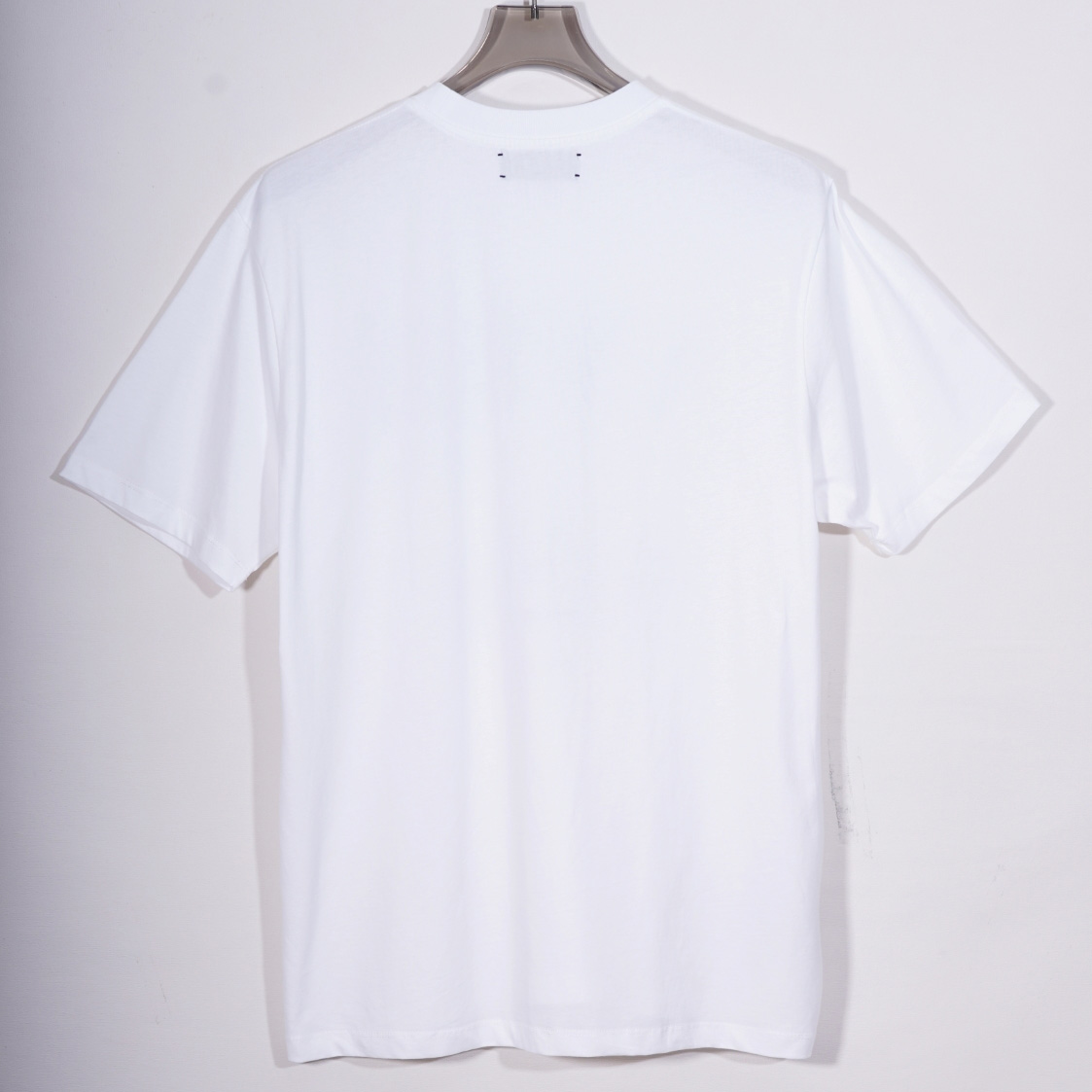 Amiri Logo-print Cotton T-shirt - PerfectKickZ