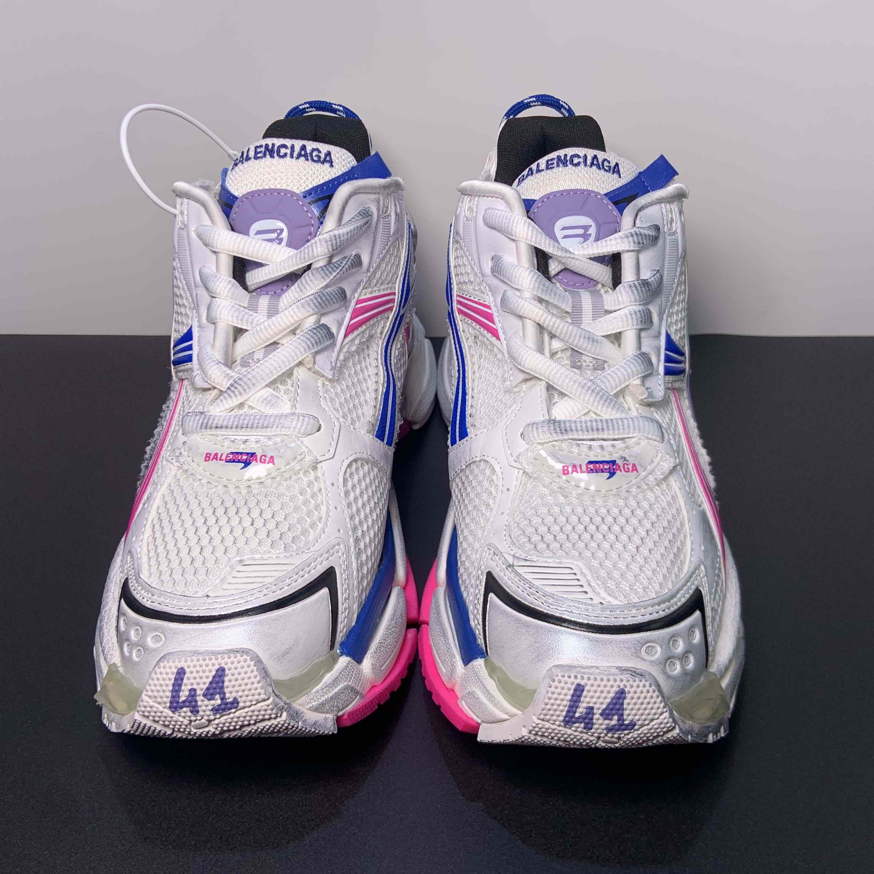 Balenciaga Runner Sneaker - PerfectKickZ