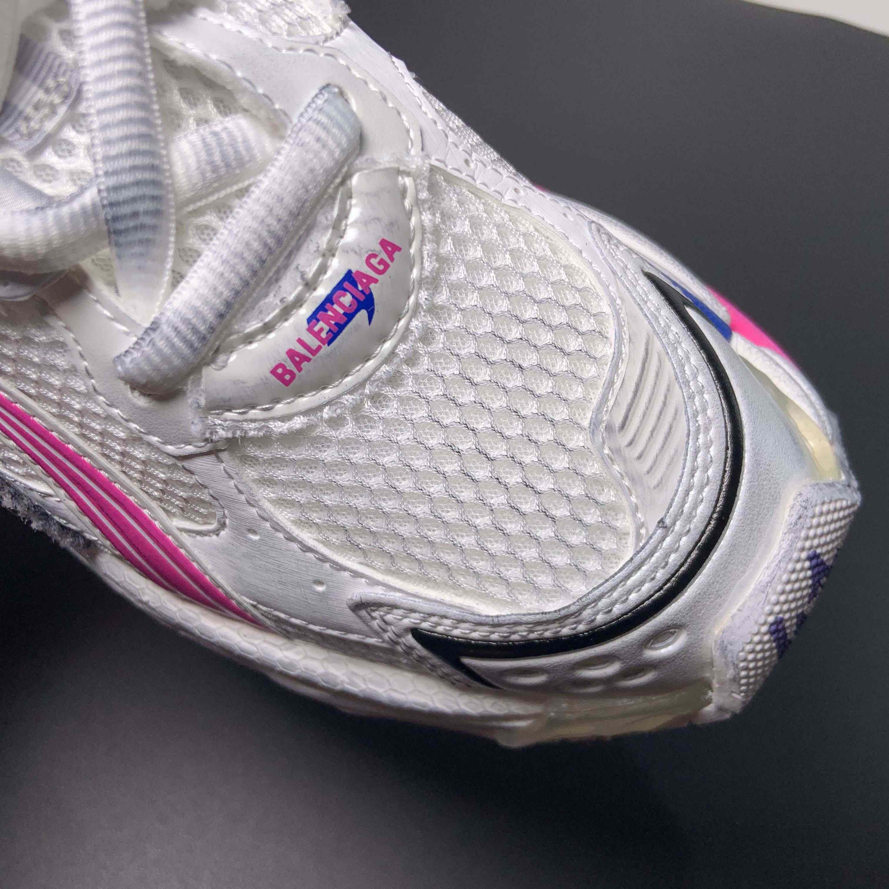 Balenciaga Runner Sneaker - PerfectKickZ