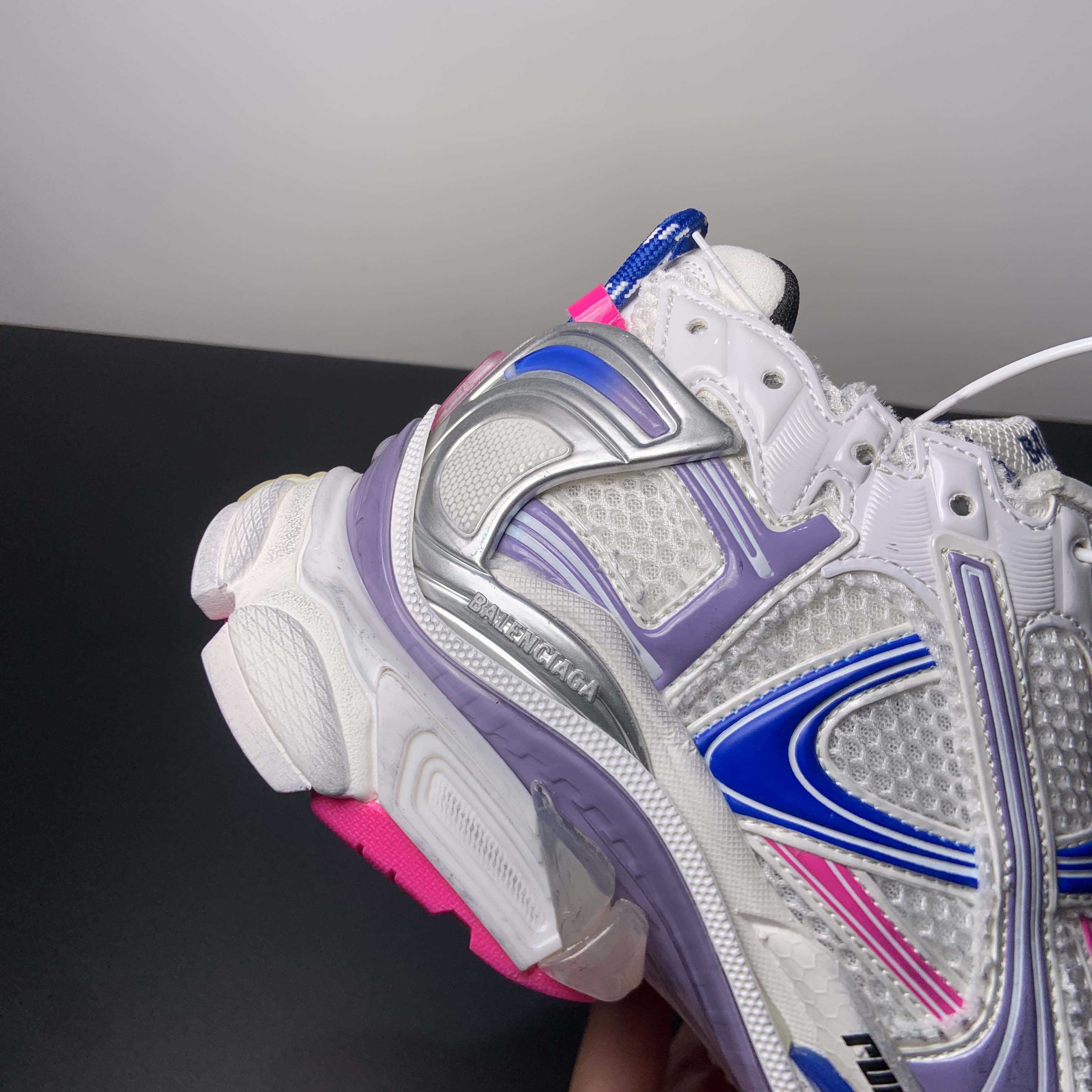 Balenciaga Runner Sneaker - PerfectKickZ
