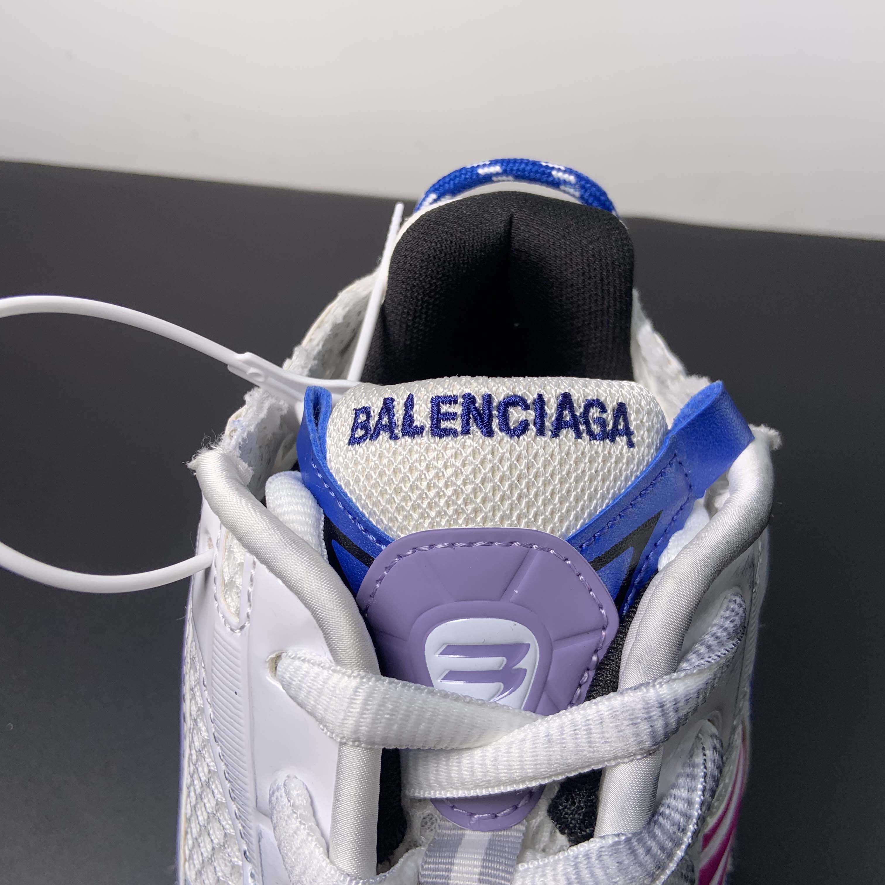 Balenciaga Runner Sneaker - PerfectKickZ
